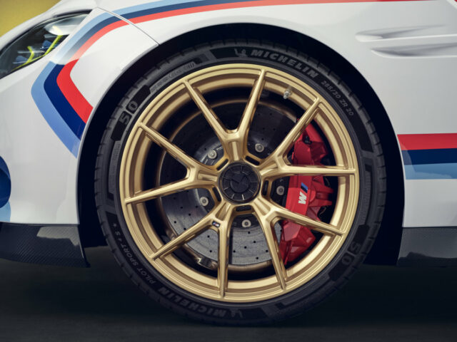 BMW 3.0 CSL (2022)