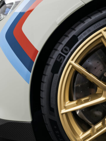 BMW 3.0 CSL (2022)