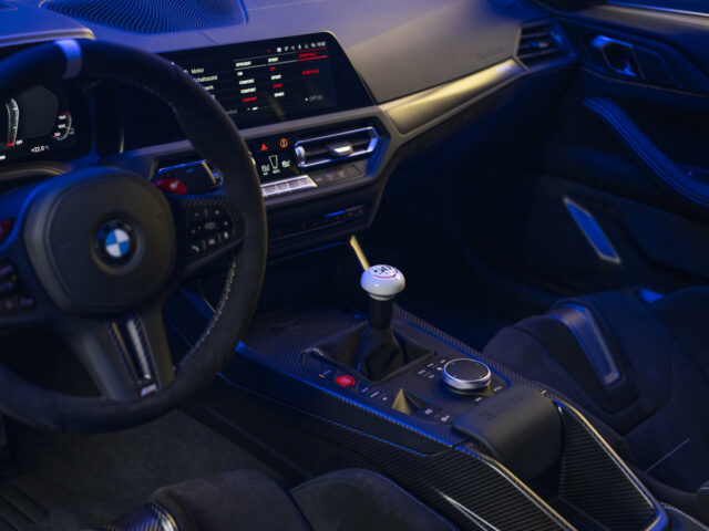 BMW 3.0 CSL (2022)