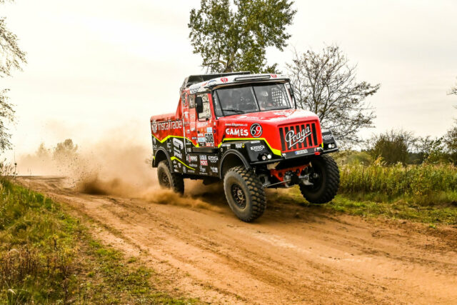 Instaforex_Loprais_Praga_Team-2023_rallye_dakar
