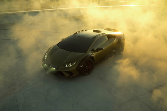 Lamborghini-Huracan-Sterrato