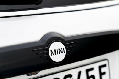MINI Cooper SE Countryman ALL4 edice Untamed
