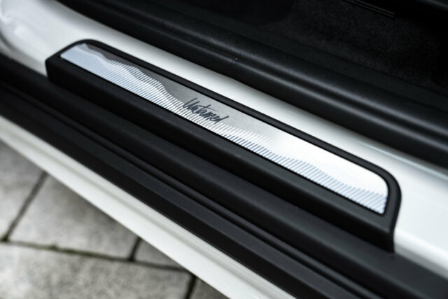MINI Cooper SE Countryman ALL4 edice Untamed