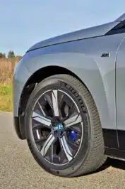 Test BMW iX M60 | elektromobil (2022)