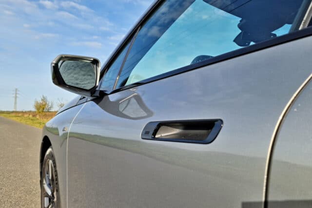 Test BMW iX M60 | elektromobil (2022)