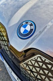 Test BMW iX M60 | elektromobil (2022)