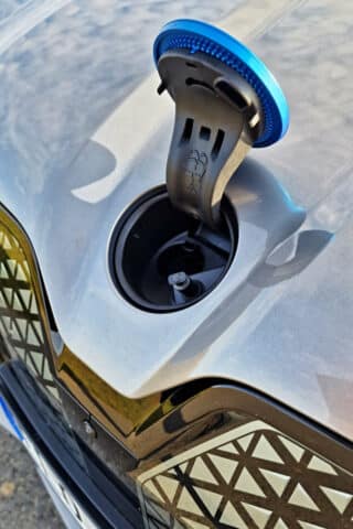 Test BMW iX M60 | elektromobil (2022)
