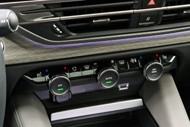 Test Citroën C5 X PLUG-IN HYBRID 225 ë-EAT8 (2022)