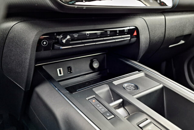 Test Citroën C5 Aircross Plug-in hybrid 225 ë-EAT8 (2022)