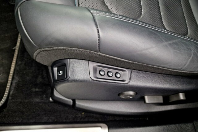 Test Citroën C5 Aircross Plug-in hybrid 225 ë-EAT8 (2022)