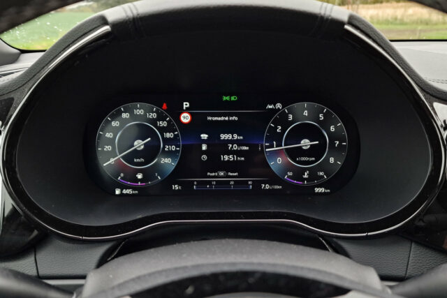 Kia XCeed 1.5 T-GDI MHEV 7DCT (2022)
