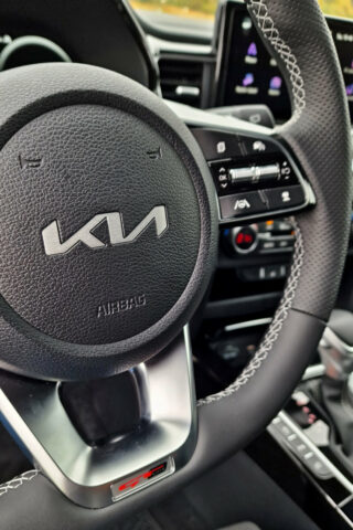 Kia XCeed 1.5 T-GDI MHEV 7DCT (2022)