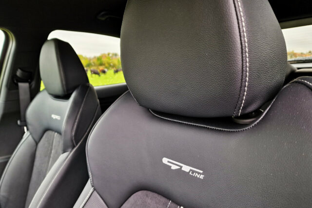 Kia XCeed 1.5 T-GDI MHEV 7DCT (2022)