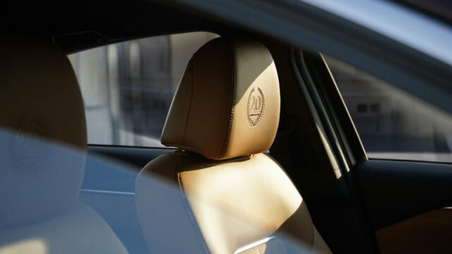 Mazda6 20th Anniversary Edition