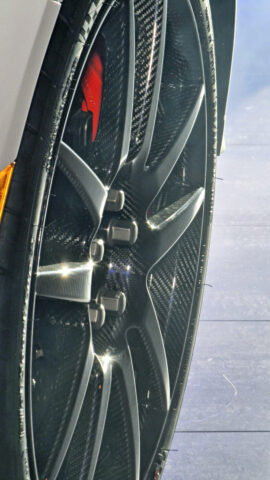Ford GT v ČR