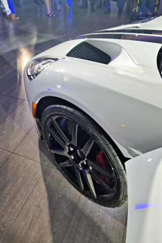 Ford GT v ČR