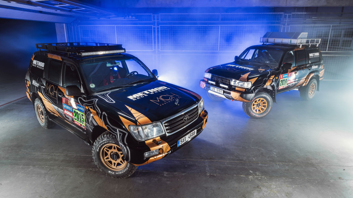 MCH_Photo-Toyota_Land_Cruiser-Rallye_Dakar_2023