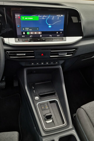 Test Ford Grand Tourneo Connect Active 2.0 EcoBlue Powershift (2022)