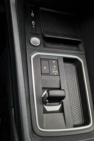 Test Ford Grand Tourneo Connect Active 2.0 EcoBlue Powershift (2022)