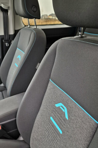 Test Ford Grand Tourneo Connect Active 2.0 EcoBlue Powershift (2022)