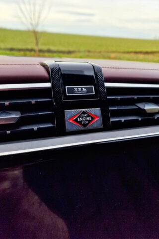 Test DS 9 E-Tense 360 4x4 Rivoli (2022)