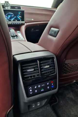 Test DS 9 E-Tense 360 4x4 Rivoli (2022)
