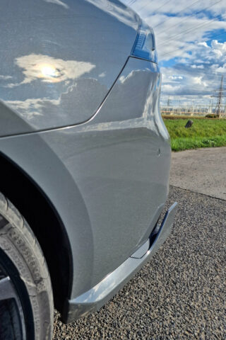 Test Peugeot 508 PSE (2022)