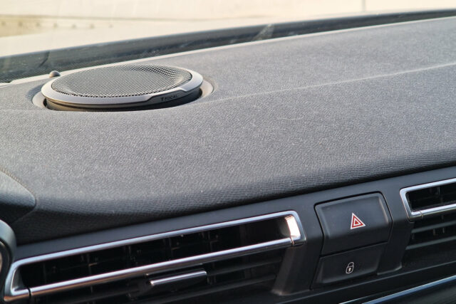 Test Peugeot 508 PSE (2022)