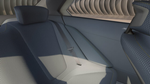 Koncept BMW i Vision Dee
