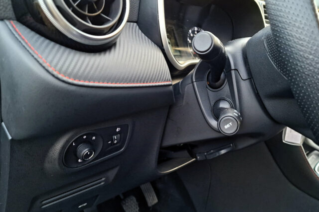 Test MG ZS 1.5 DVVT (2022)