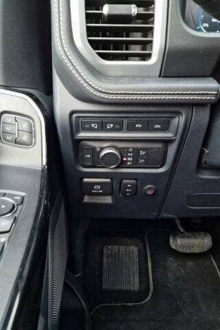 Test Ford F-150 Lightning | elektromobil (2022)