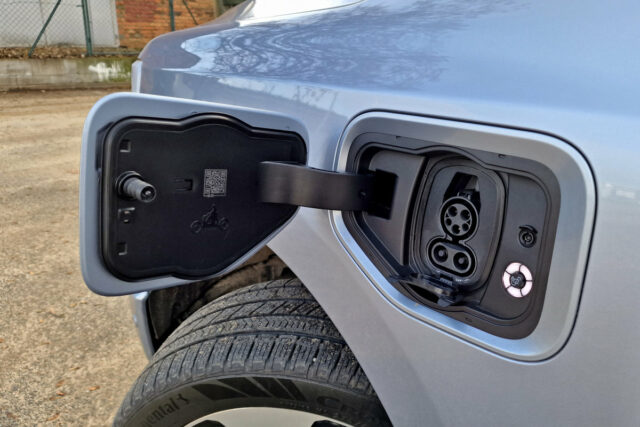 Test Ford F-150 Lightning | elektromobil (2022)