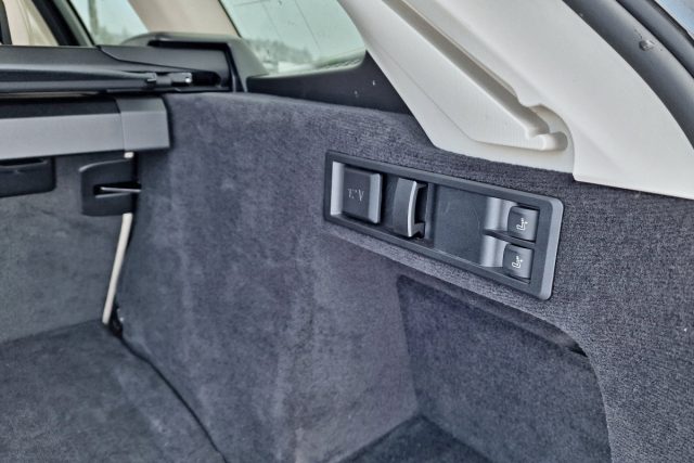 Test BMW 330e xDrive Touring | plug-in hybrid (2023)