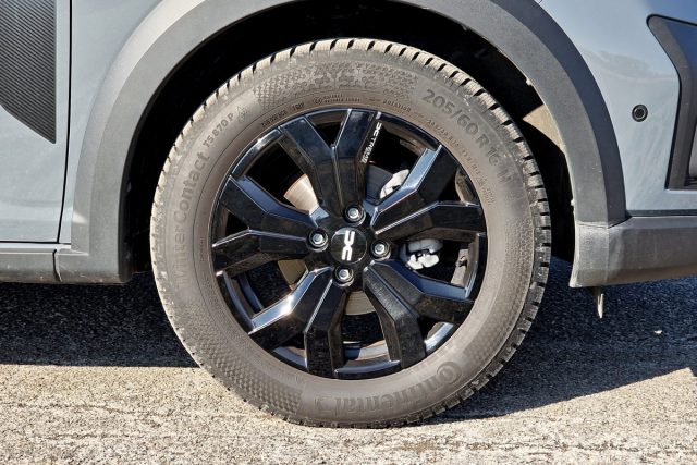 Test Dacia Jogger TCe 110 Extreme (2023)