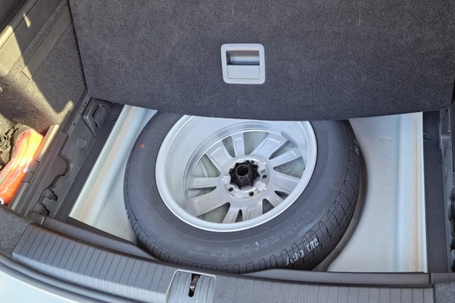 Test Volkswagen Touran 1.5 TSI Evo2 (2023)