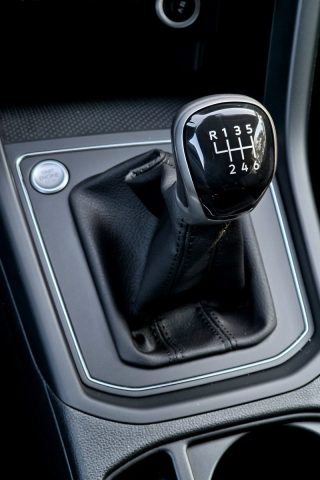 Test Volkswagen Touran 1.5 TSI Evo2 (2023)