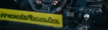 Modificata: Ferrari 458 Speciale s manuální převodovkou