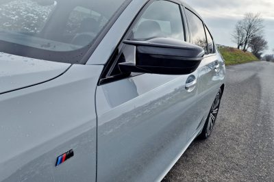 Test BMW M340d xDrive (2023)