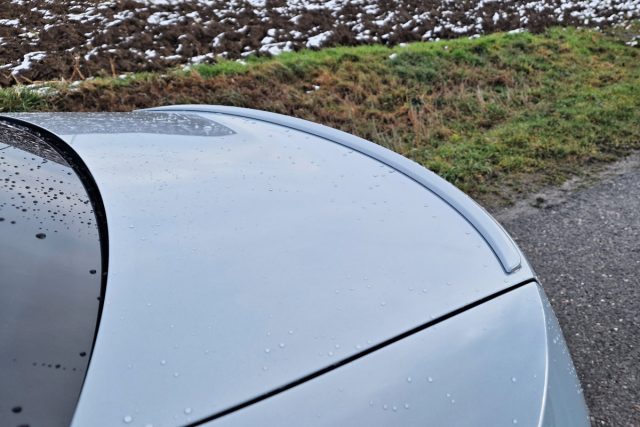 Test BMW M340d xDrive (2023)