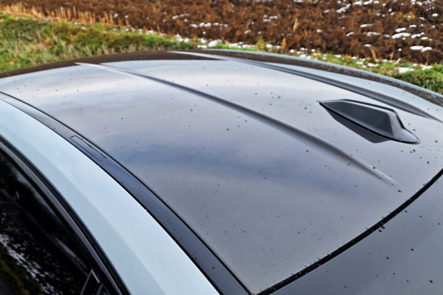 Test BMW M340d xDrive (2023)
