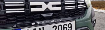 Test Dacia Sandero Stepway TCe 110 (2023)