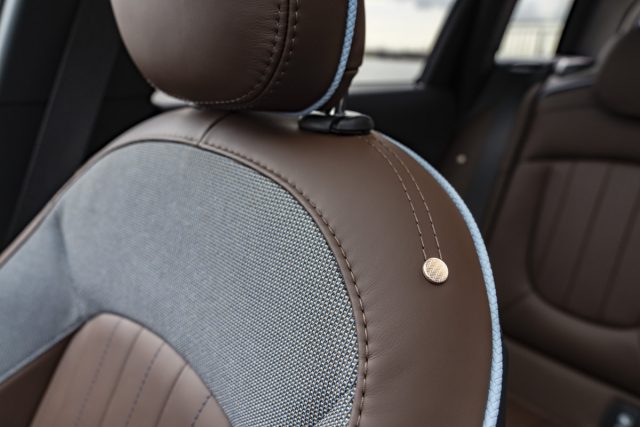 MINI Cooper S Clubman Final Edition