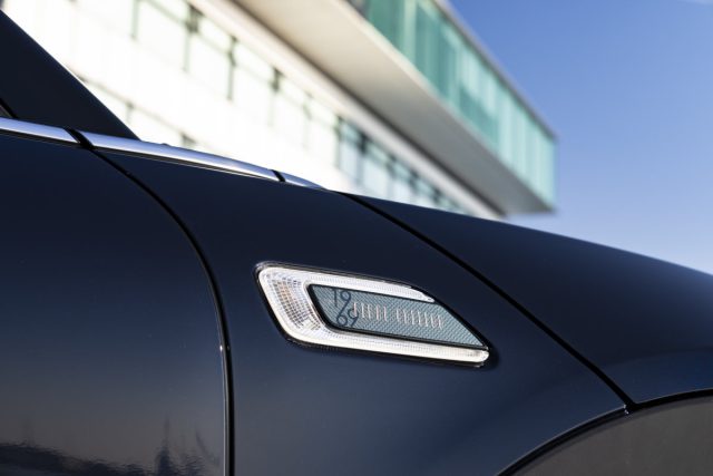 MINI Cooper S Clubman Final Edition