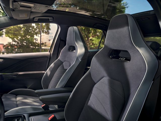 2023 Volkswagen ID.3 | facelift