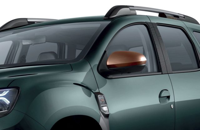 Dacia Duster Extreme