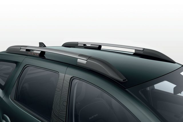 Dacia Duster Extreme