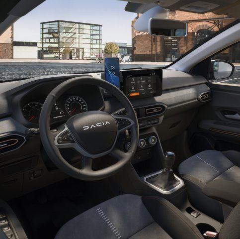 Dacia Jogger Extreme