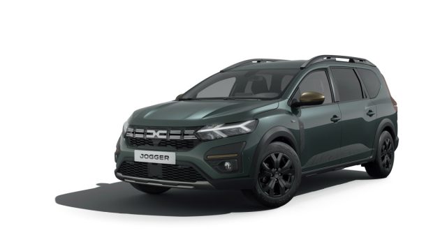 Dacia Jogger Extreme