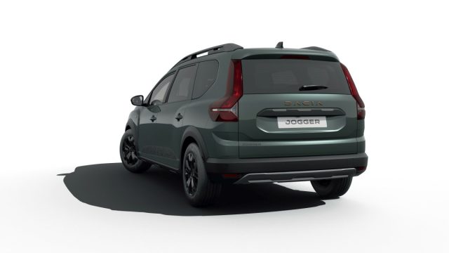 Dacia Jogger Extreme