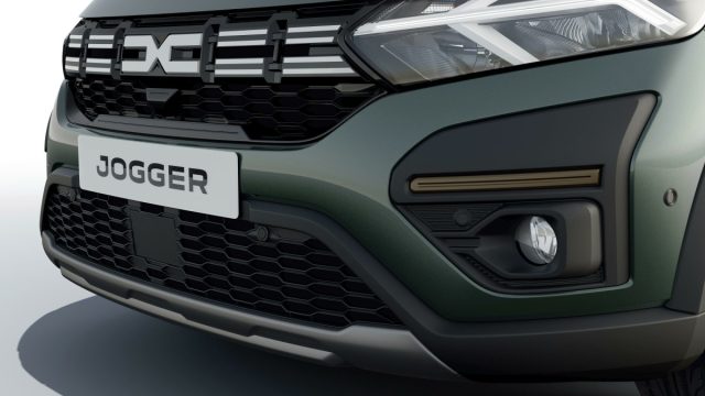 Dacia Jogger Extreme